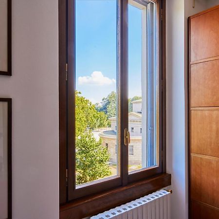 Sempione Luxury Suite - Exclusive Apartment Milano Eksteriør bilde