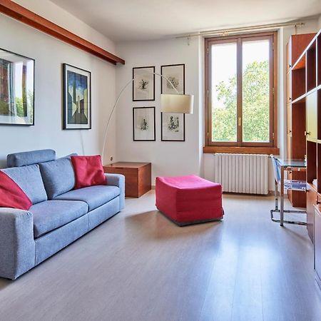 Sempione Luxury Suite - Exclusive Apartment Milano Eksteriør bilde