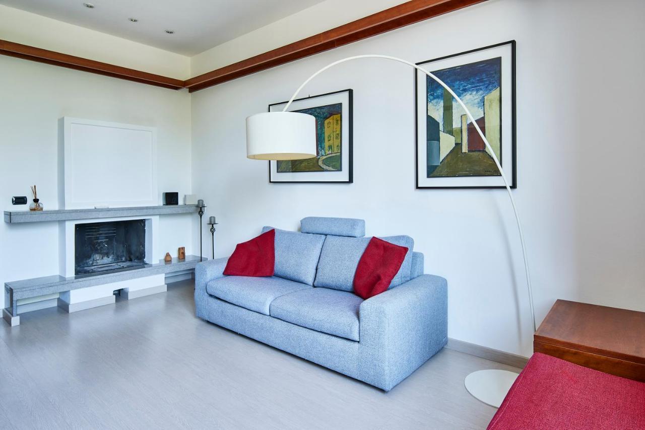 Sempione Luxury Suite - Exclusive Apartment Milano Eksteriør bilde