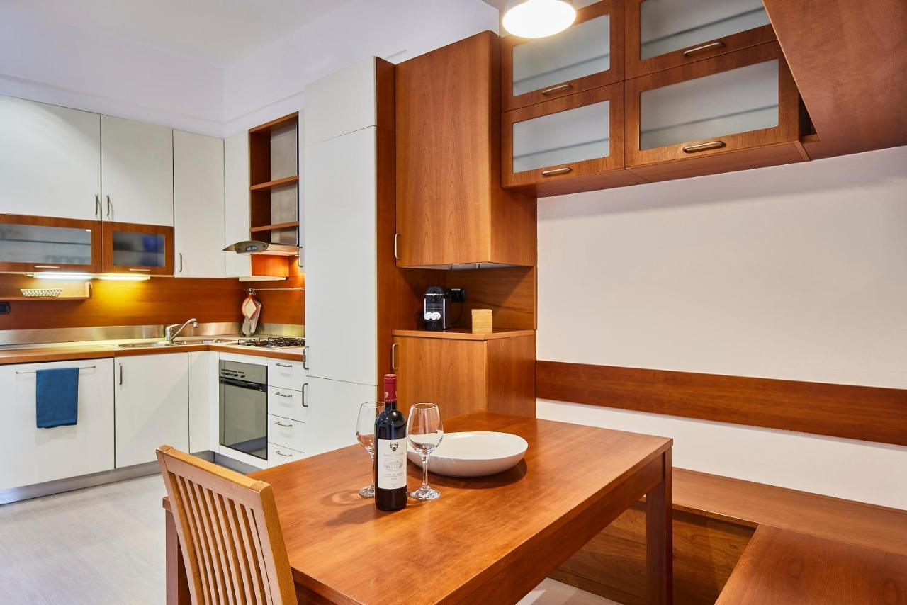 Sempione Luxury Suite - Exclusive Apartment Milano Eksteriør bilde