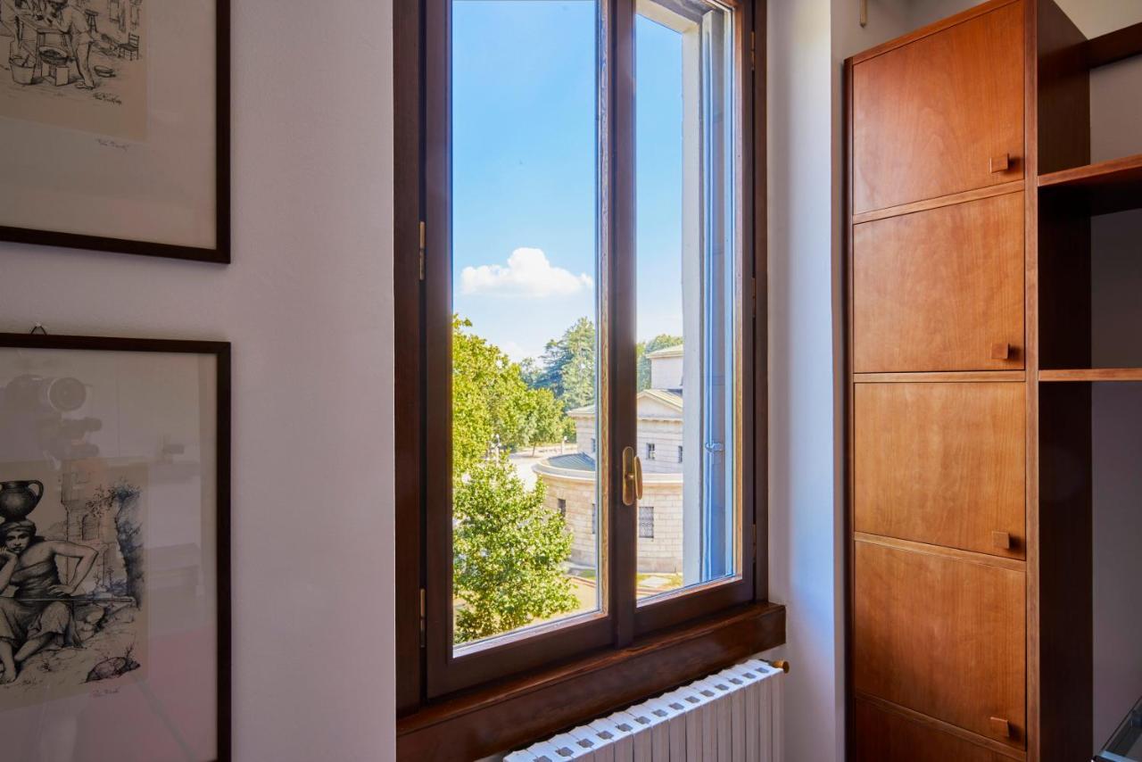 Sempione Luxury Suite - Exclusive Apartment Milano Eksteriør bilde