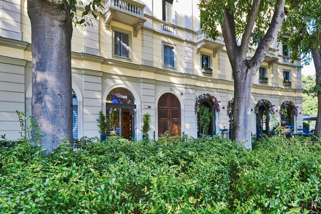 Sempione Luxury Suite - Exclusive Apartment Milano Eksteriør bilde