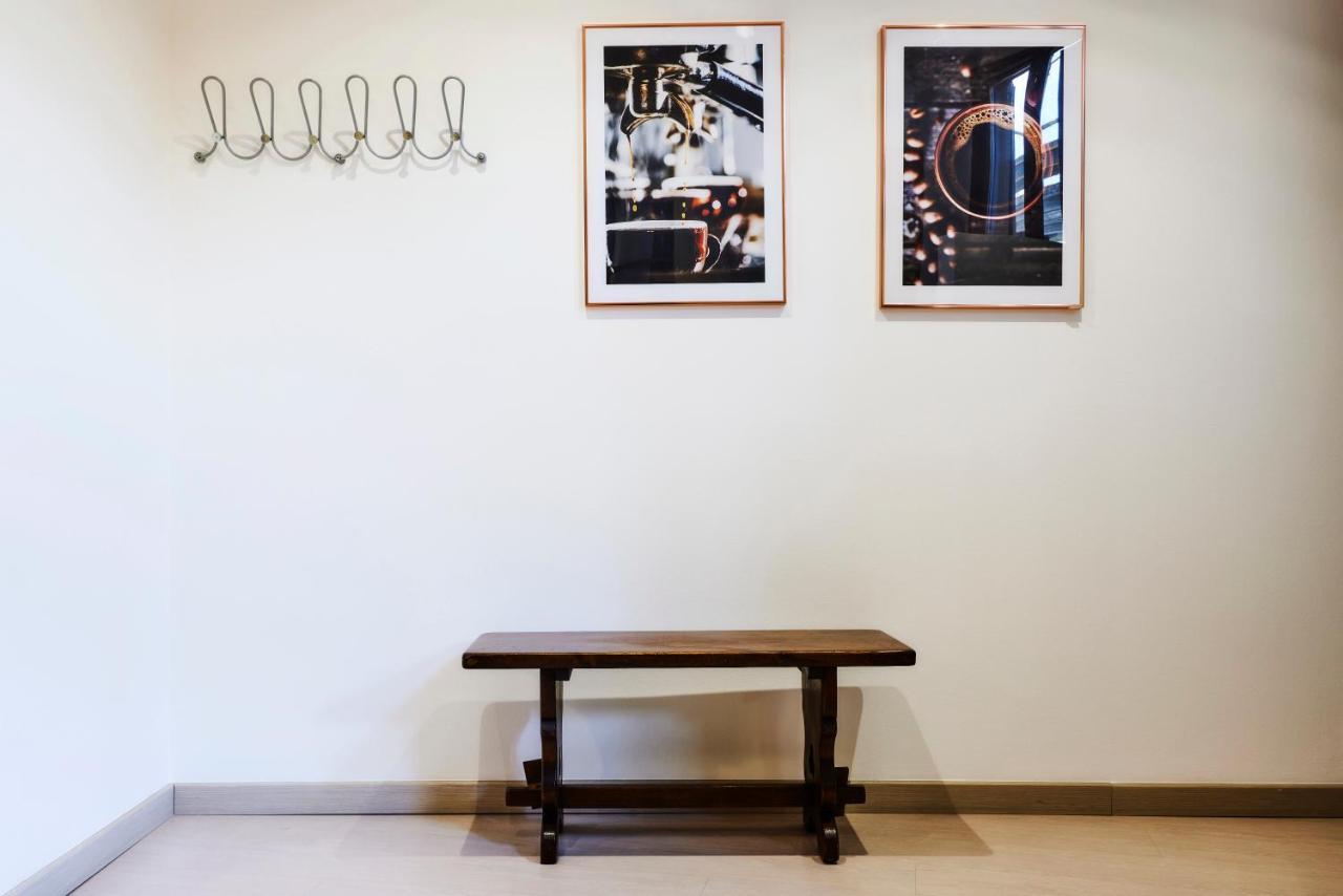 Sempione Luxury Suite - Exclusive Apartment Milano Eksteriør bilde
