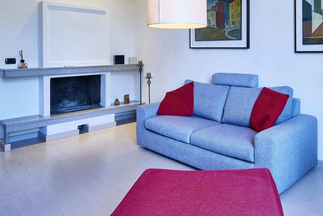 Sempione Luxury Suite - Exclusive Apartment Milano Eksteriør bilde