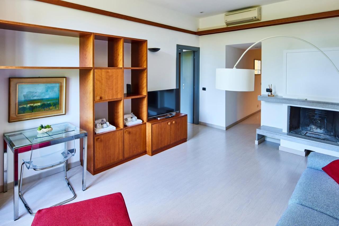 Sempione Luxury Suite - Exclusive Apartment Milano Eksteriør bilde