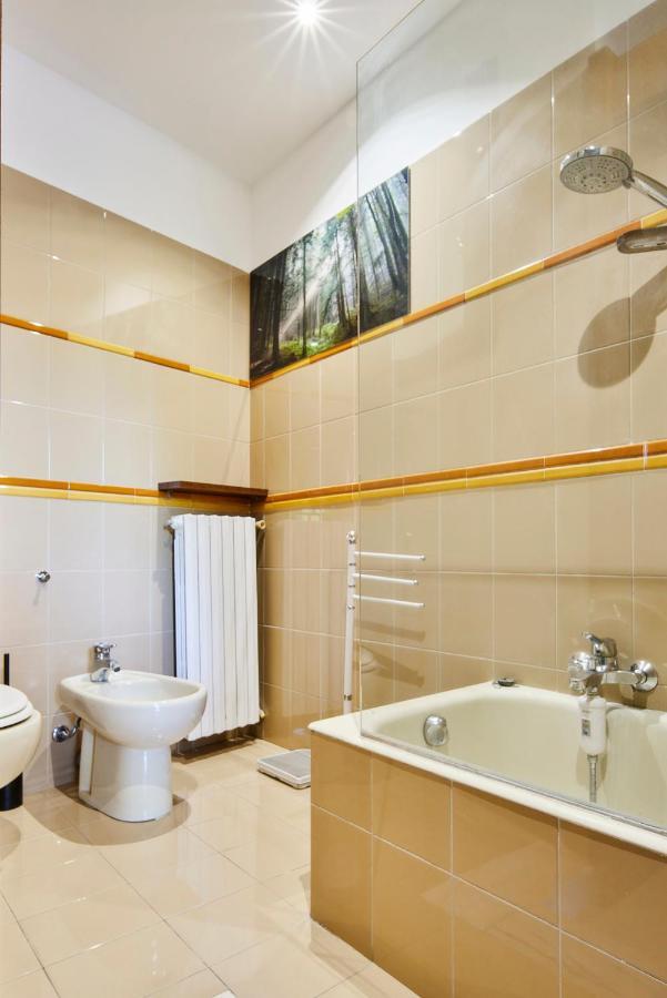 Sempione Luxury Suite - Exclusive Apartment Milano Eksteriør bilde