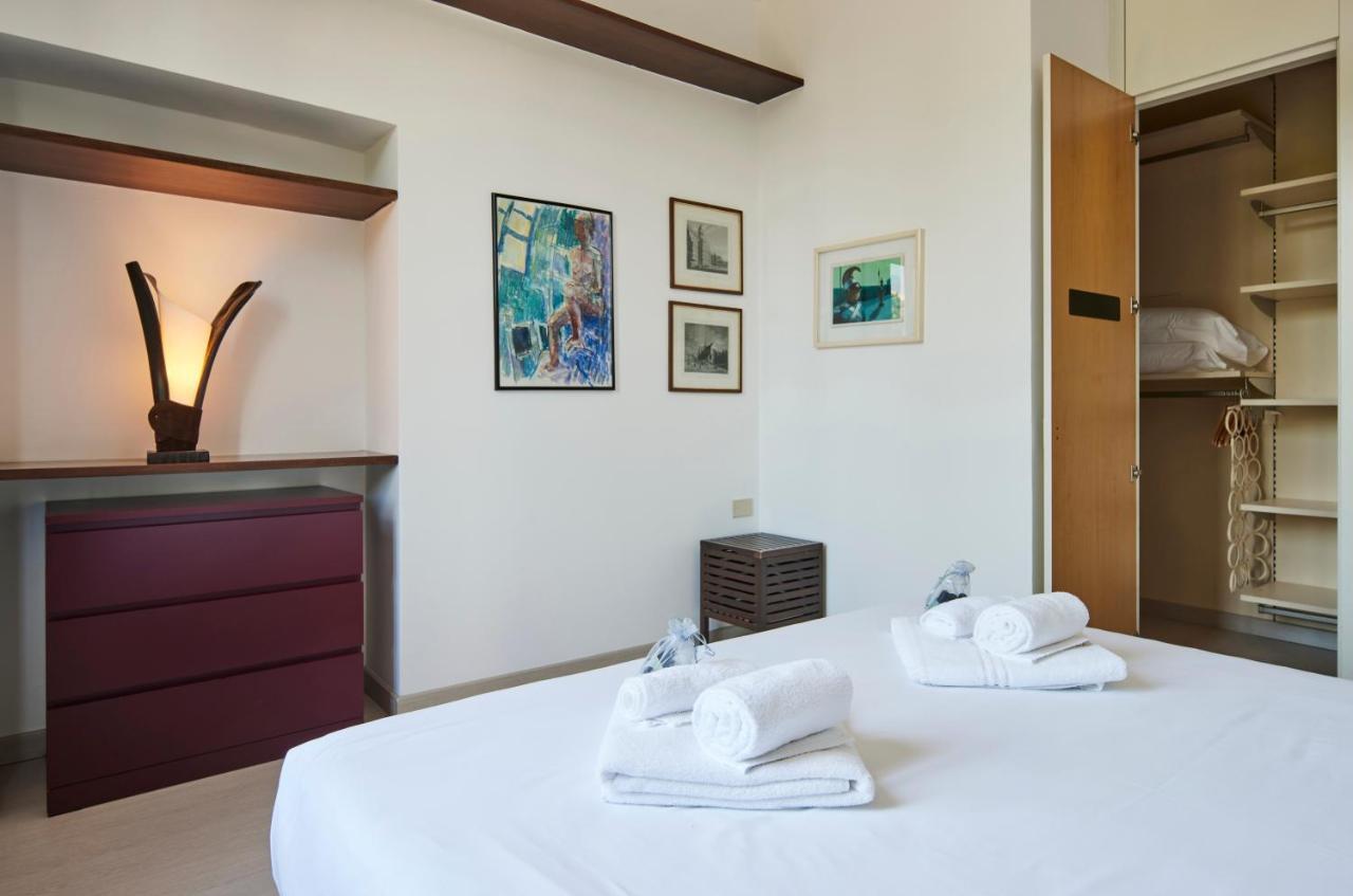 Sempione Luxury Suite - Exclusive Apartment Milano Eksteriør bilde