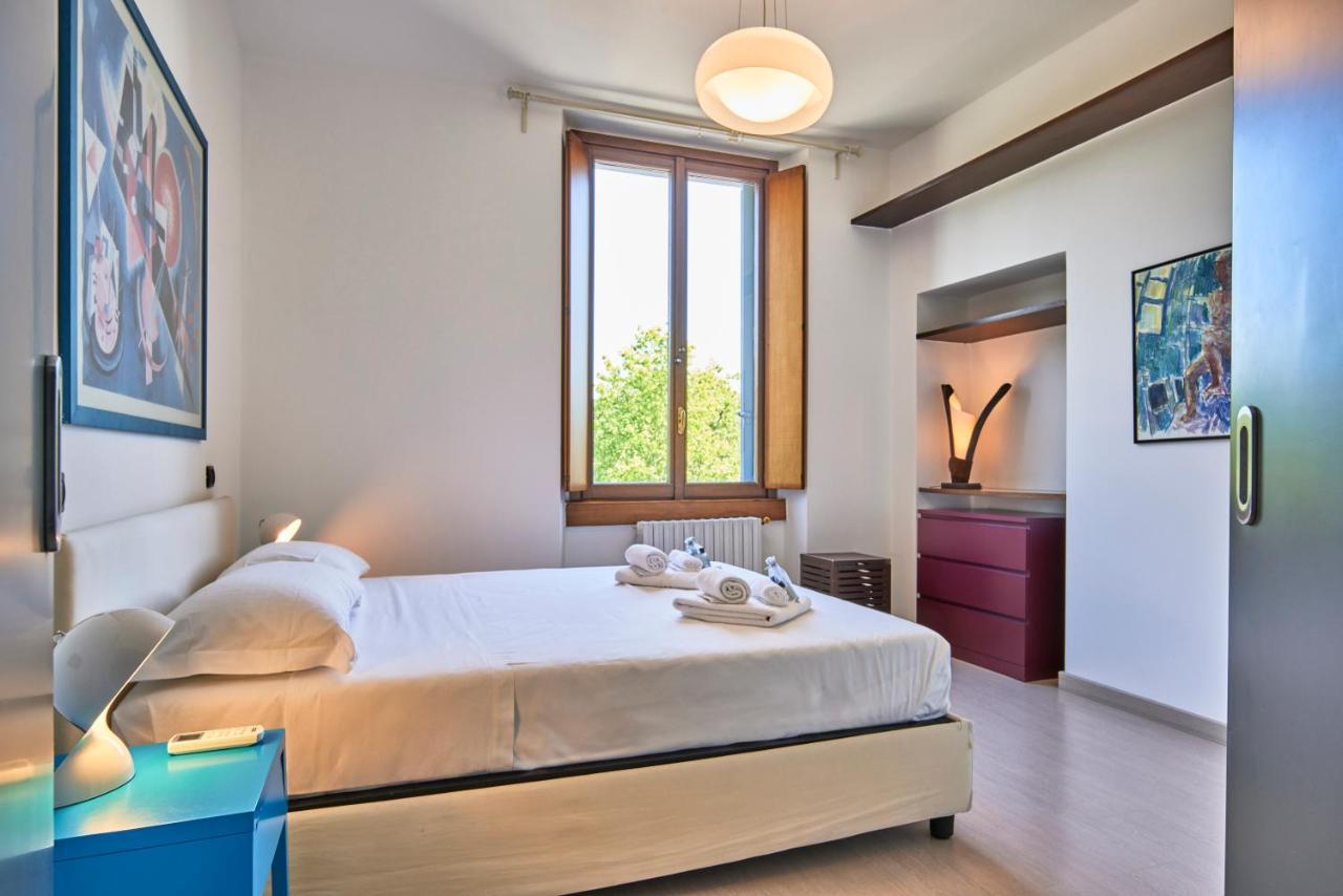 Sempione Luxury Suite - Exclusive Apartment Milano Eksteriør bilde