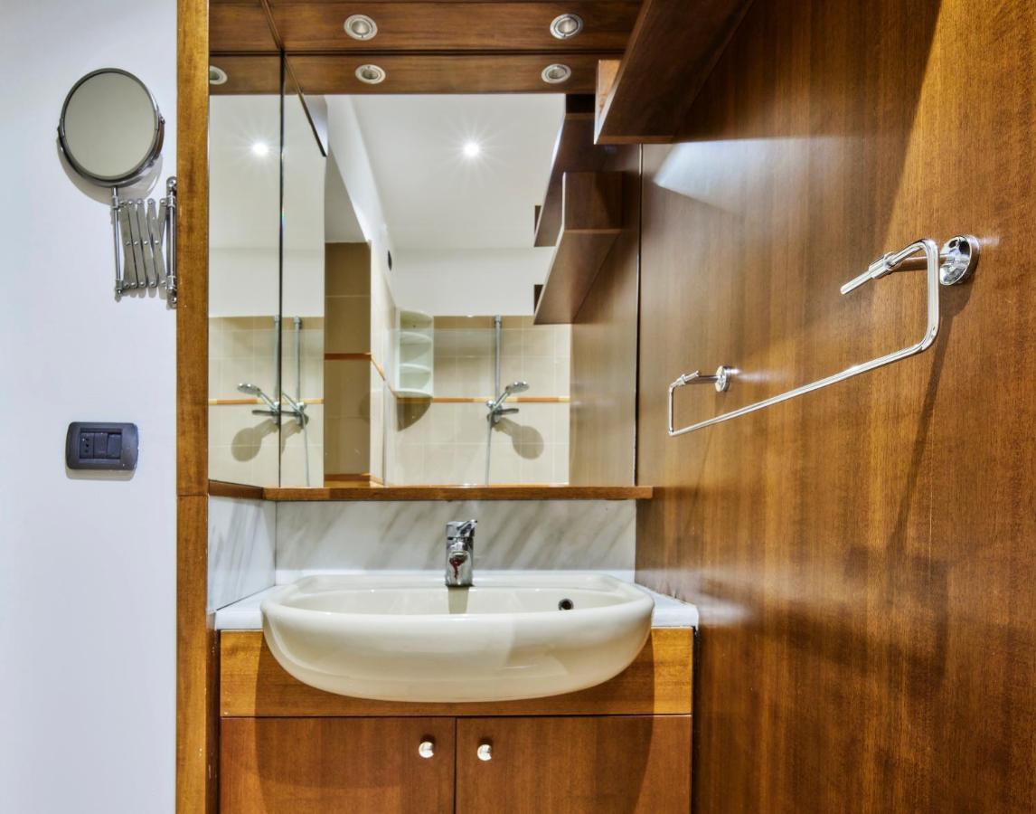 Sempione Luxury Suite - Exclusive Apartment Milano Eksteriør bilde