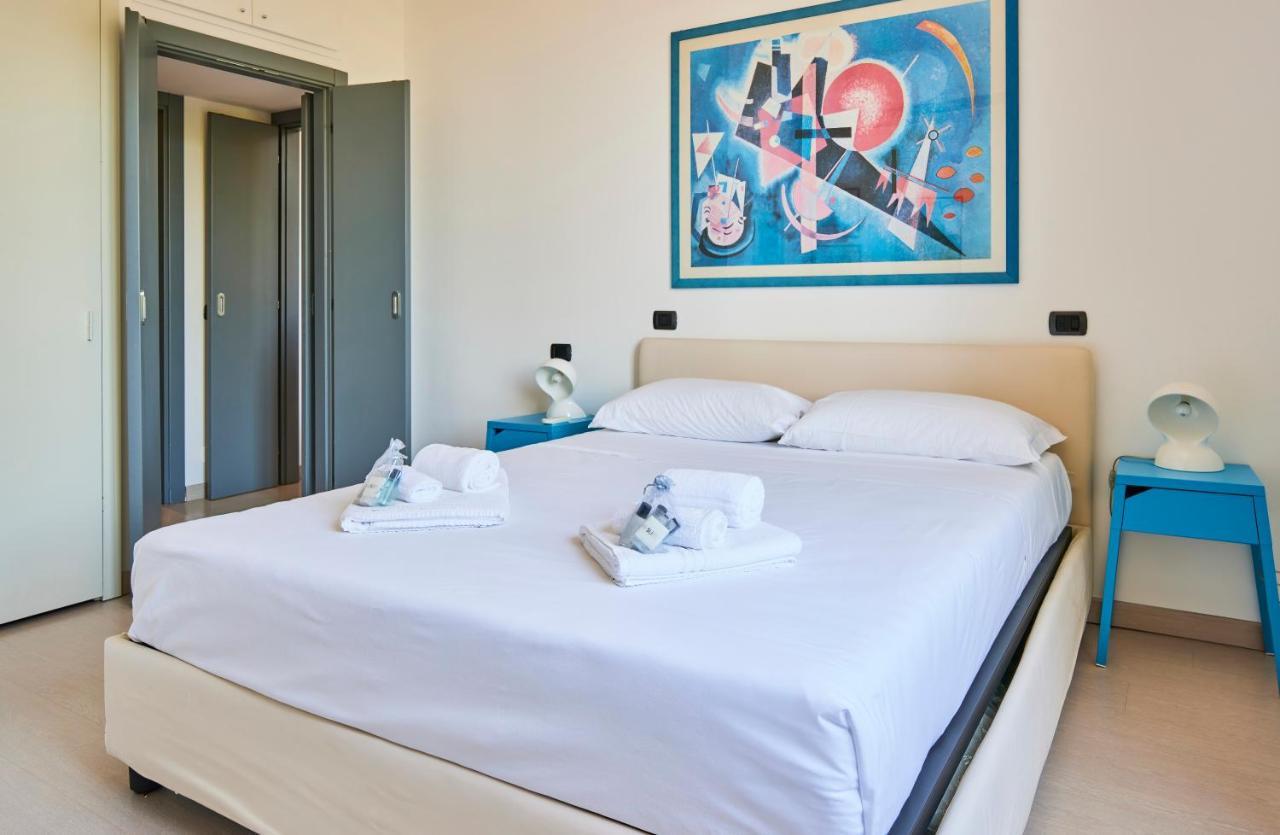 Sempione Luxury Suite - Exclusive Apartment Milano Eksteriør bilde